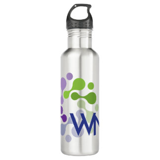 Wasserflasche Edelstahlflasche
