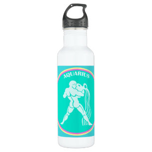 Wasserflasche Edelstahlflasche