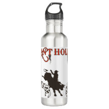 Wasserflasche
