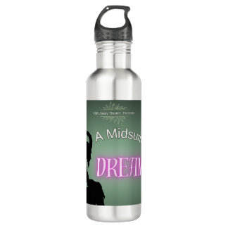 Wasserflasche Edelstahlflasche