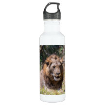 Wasserflasche