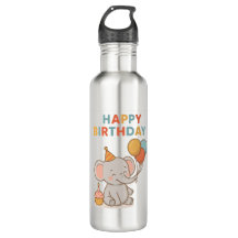 Wasserflasche