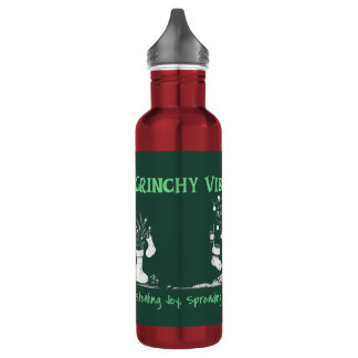 Wasserflasche Edelstahlflasche