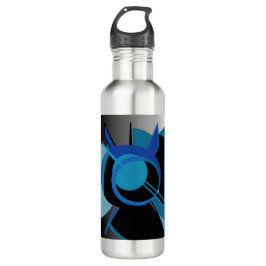 Wasserflasche Edelstahlflasche
