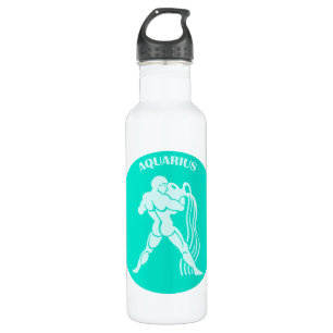 Wasserflasche Edelstahlflasche