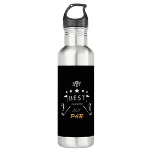 Wasserflasche Edelstahlflasche