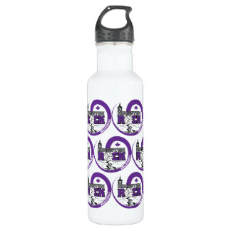Wasserflasche Edelstahlflasche