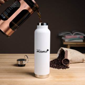 Wasserflasche | Fitnessstudio, Yoga-Flasche | Trin Trinkflasche