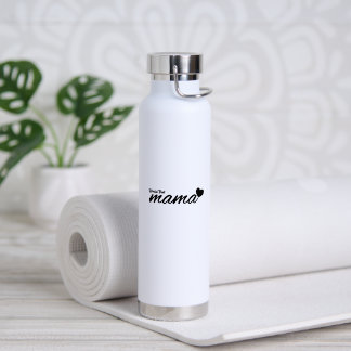 Wasserflasche | Fitnessstudio, Yoga-Flasche | Trin Trinkflasche