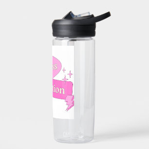 Wasserflasche für Mädchen Trinkflasche