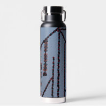 Wasserflasche Fusion
