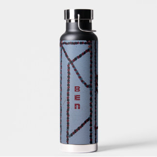 Wasserflasche Fusion Trinkflasche