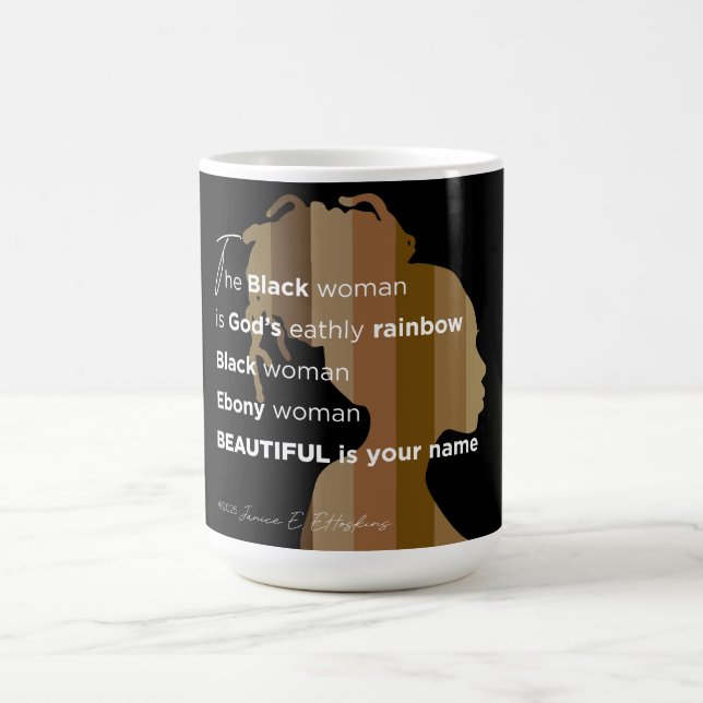 Wasserflasche Kaffeetasse (Mittel)