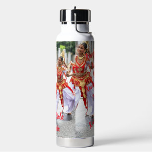Wasserflasche Kandy Esala Perahera Trinkflasche