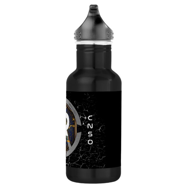 WASSERFLASCHE REMATIS 2025 (Rechts)