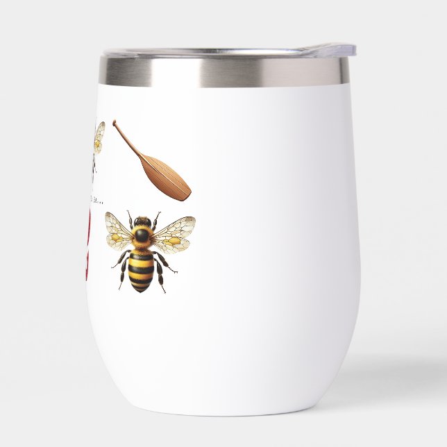 Wasserflasche sein oder nicht sein (Links)