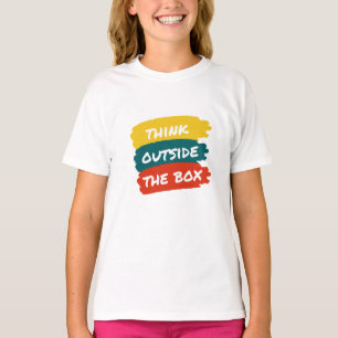 Wasserflasche T-Shirt