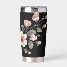 Wasserflasche Thermobecher