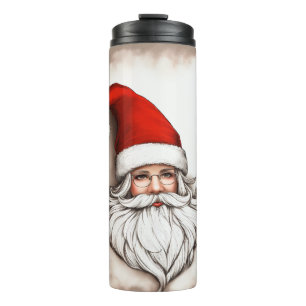 Wasserflasche Thermosbecher