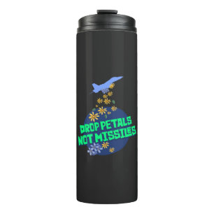 Wasserflasche Thermosbecher