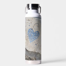 Wasserflasche 'Tides of Love'