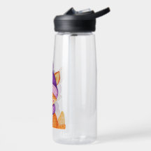 Wasserflasche