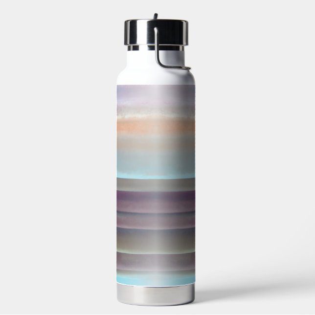 Wasserflasche Trinkflasche (Links)