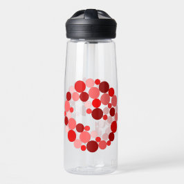 Wasserflasche Trinkflasche