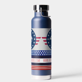 Wasserflasche Trinkflasche