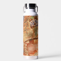 Wasserflasche