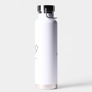 Wasserflasche Trinkflasche