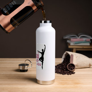 Wasserflasche Trinkflasche