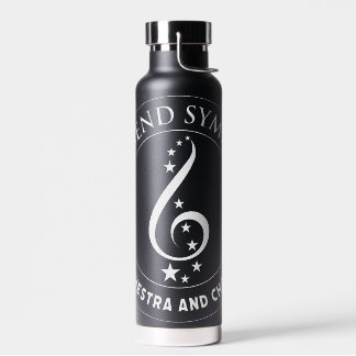 Wasserflasche Trinkflasche