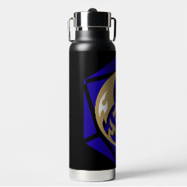 Wasserflasche Trinkflasche