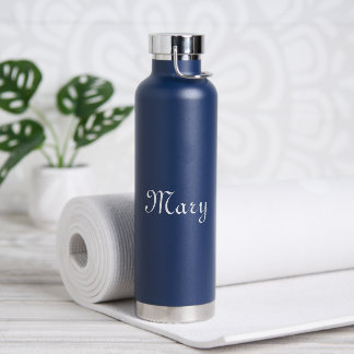 Wasserflasche Trinkflasche