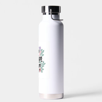 Wasserflasche Trinkflasche
