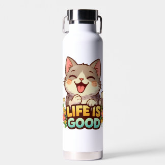 Wasserflasche Trinkflasche