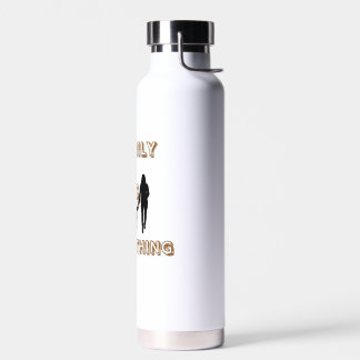 Wasserflasche Trinkflasche