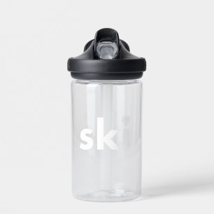 Wasserflasche Trinkflasche
