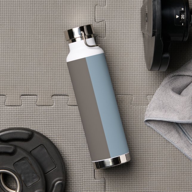 Wasserflasche Trinkflasche (Fitnessstudio)