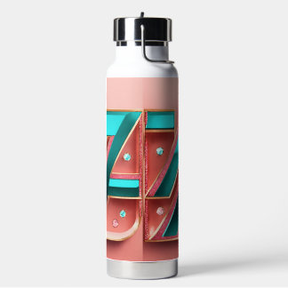 Wasserflasche Trinkflasche