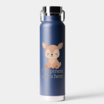 Wasserflasche