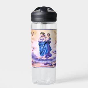 Wasserflasche Trinkflasche