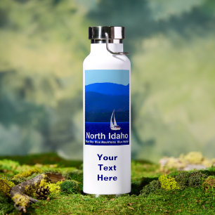 Wasserflasche Trinkflasche