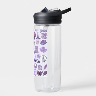 Wasserflasche Trinkflasche