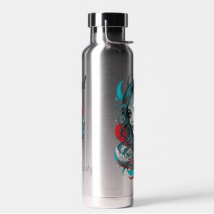 Wasserflasche Trinkflasche