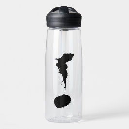 Wasserflasche Trinkflasche