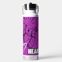 Wasserflasche