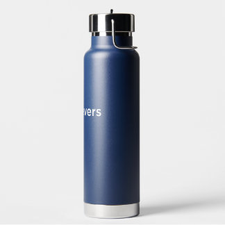 Wasserflasche Trinkflasche