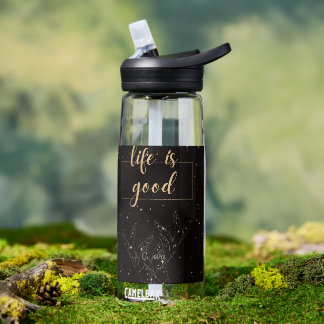 Wasserflasche Trinkflasche